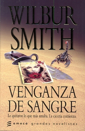 Venganza De Sangre - Smith, Wilbur