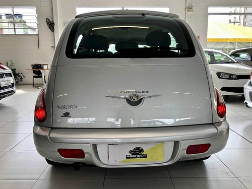 Chrysler Pt Cruiser 2.4 Classic