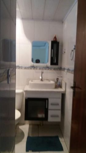Apartamento Cdhu - Ap6312