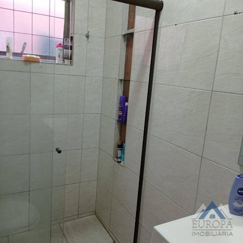 Imagem 13 de 16 de Casa À Venda, 70 M² Por R$ 190.000,00 - Jardim Alphaville - Londrina/pr - Ca1293