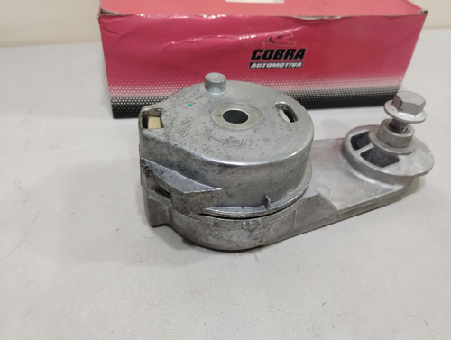 Tensor Esticador Correia Mwm 2.8 Sprint Ranger Sem Rolamento