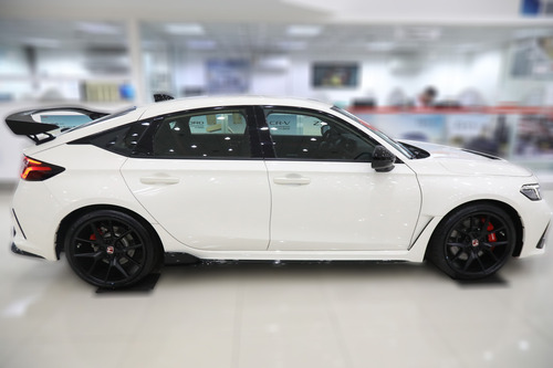 Honda Civic Honda Civic Type-R 2.0 Turbo