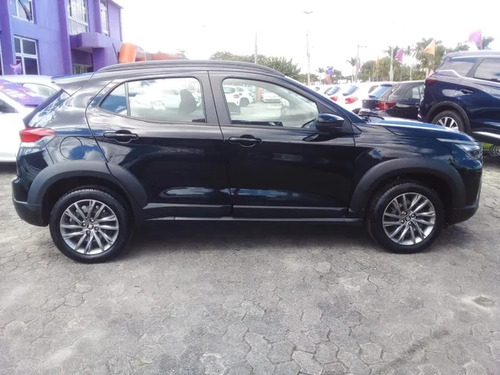 Fiat Pulse Drive 1.3 (Aut.)