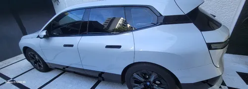 BMW IX Xdrive 40