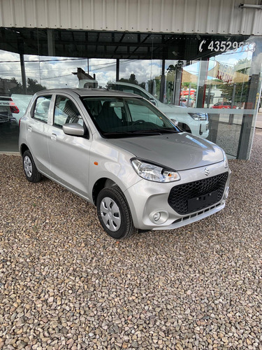 Suzuki Alto 1.0 Gl Mt