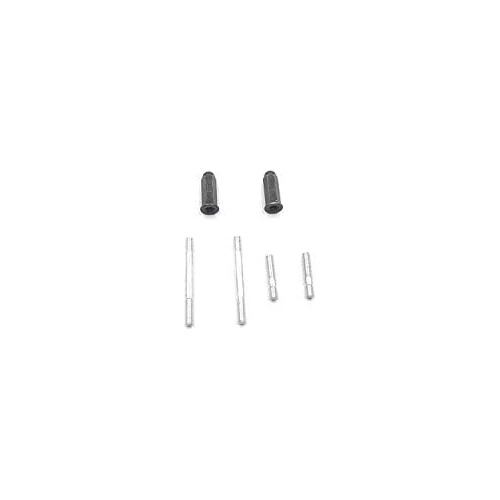 Kit De Reconstrucción De Cilindro De 100 Cc De Carrera...