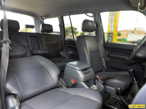 Imagen 18 de 25 de Toyota Prado Vx