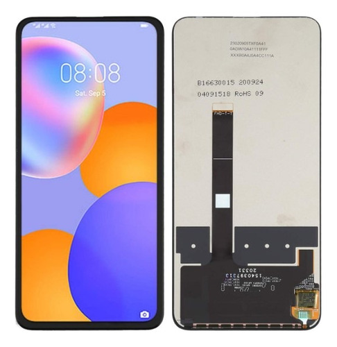 Pantalla Huawei Y9a- Honor X10 Generica Supercalidad