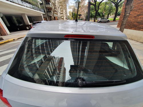Volkswagen Gol Trend 1.6 Connect 101cv