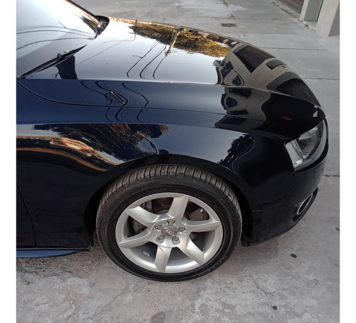Audi A5 2.0 T Fsi Manual 211cv