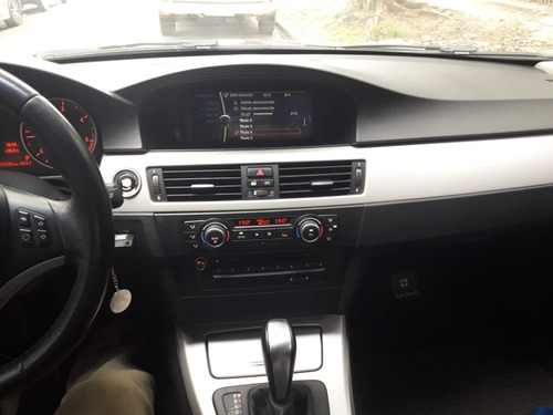 BMW Serie 3 2.0 320d Sedan Executive