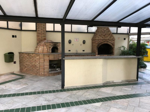 Imagem 10 de 10 de Apartamentos Em São Paulo - 1418