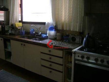 Imagem 6 de 14 de Apartamento Residencial À Venda, Rudge Ramos, São Bernardo Do Campo. - Ap0786