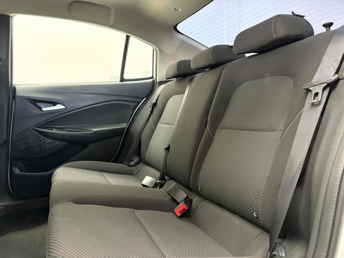 Chevrolet Onix 1.0 FLEX PLUS LT MANUAL