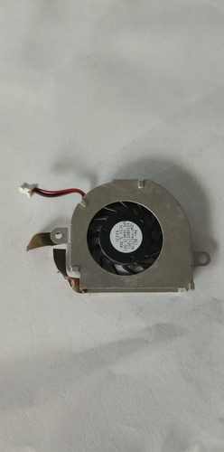 Ventilador Para Hp Mini Serie 1000-1110la 504615-001 Usado