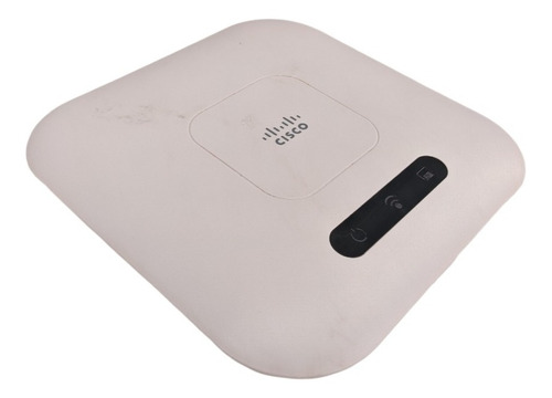 Access Point Cisco Wireless-n Poe, Con Cargador