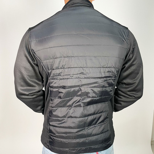 Chaqueta Hombre Lee Hanton Chamarra Invierno