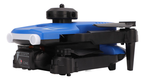 Drone Xt2, Cámara Dual 4k Para Evitar Obstáculos Por Todos L