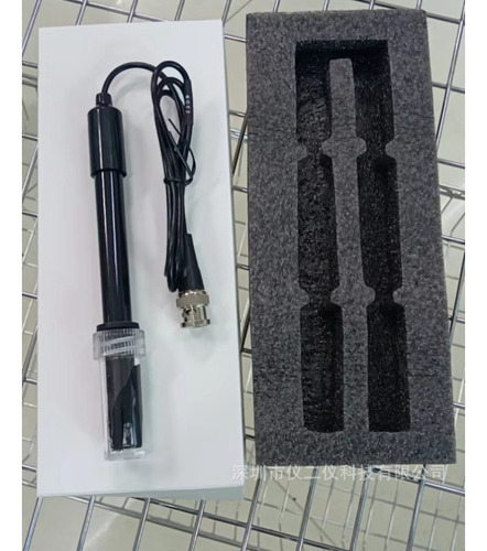Fweaad Electrodo De Laboratorio Hidropónico Para Acuario