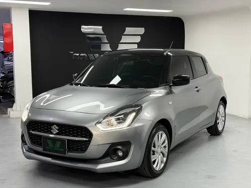 Suzuki Swift 1.2 Hybrid 2Wd