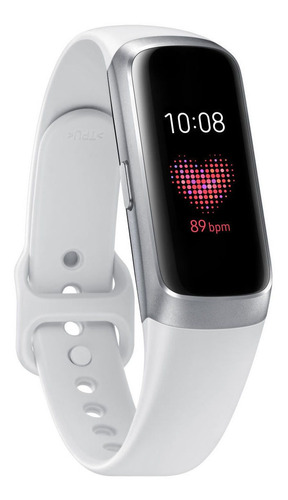 Samsung Galaxy Fit R370 Silver