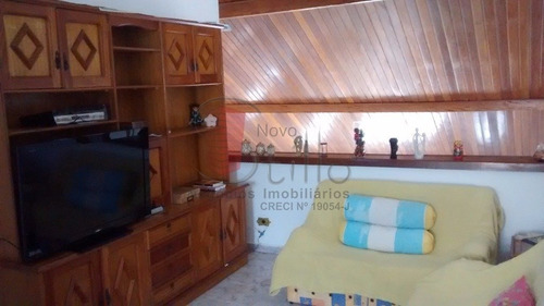 Imagem 9 de 15 de Sobrado - Vila Invernada - Ref: 2615 - V-2615