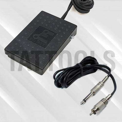 Kit Tatuagem C/ Máquina X13 Rotativa De Tattoo Profissional