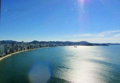 Imagem 10 de 30 de Cobertura À Venda, 475 M² Por R$ 20.500.000,00 - Frente Mar Barra Sul - Balneário Camboriú/sc - Co0048