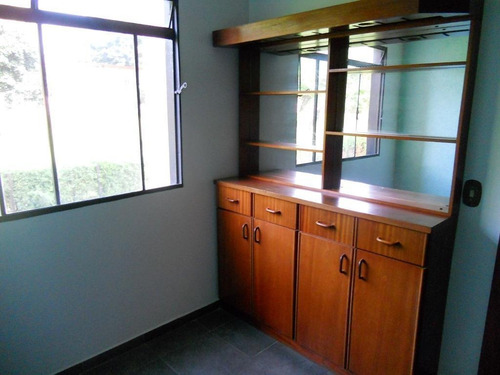 Imagem 3 de 19 de Apartamento - Ap334