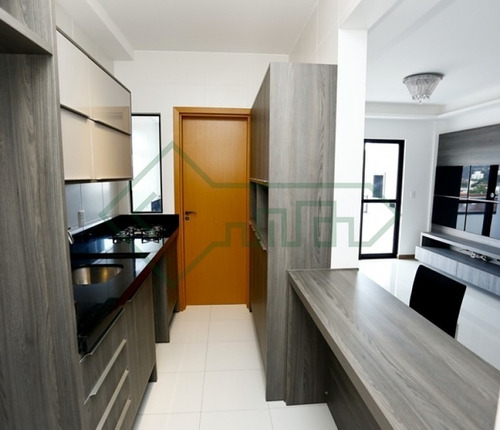 Imagem 10 de 12 de Lindo Apartamento No Bairro Saguaçu | 01 Suíte + 02 | 94 M² Privativos - Sa00473 - 33408583