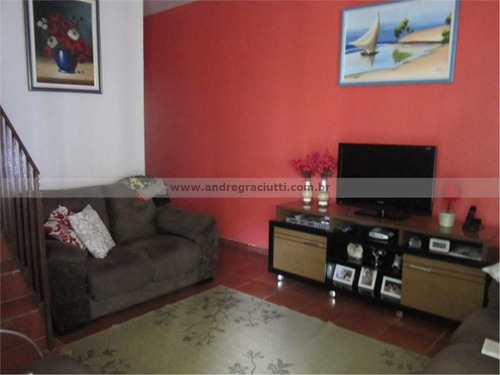 Imagem 10 de 15 de Sobrado - Vila Luzita - Santo Andre - Sao Paulo | Ref.: - 1430