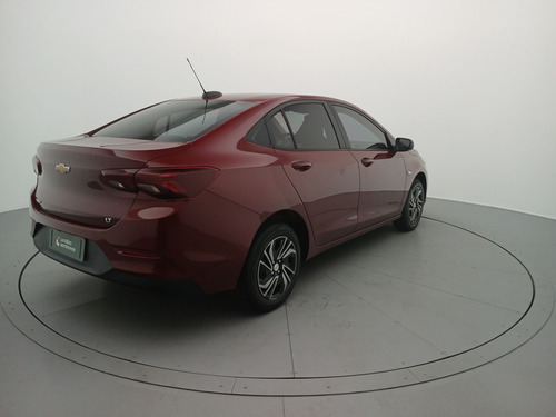 Chevrolet Onix 1.0 FLEX PLUS LT MANUAL