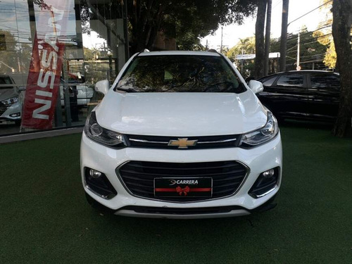 Chevrolet Tracker 1.4 16V TURBO FLEX PREMIER AUTOMÁTICO