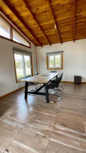 Hermosa Casa Condominio Riberas Del Toltén
