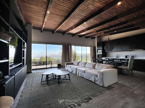 Casa En Venta De 3 Dorm. En Boyeruca (comuna Vichuquén)