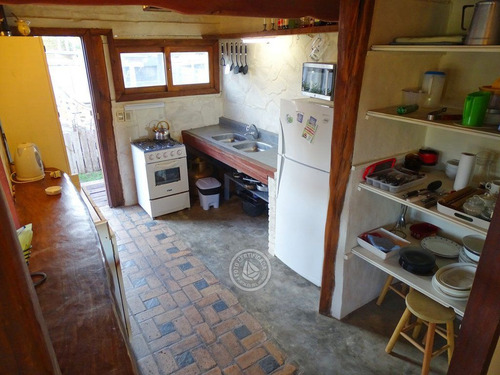 La Valizera En Punta Del Diablo