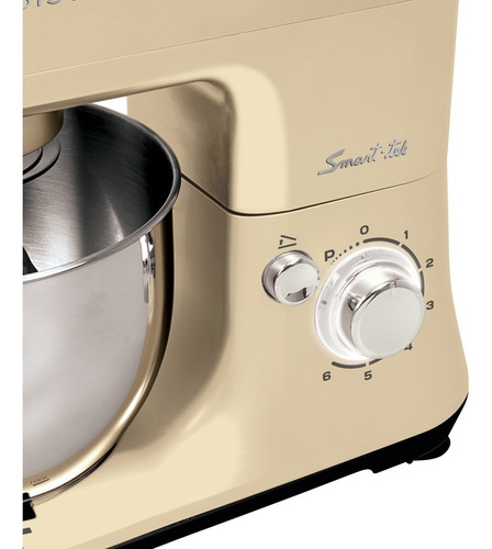 Batidora Planetaria Smart-tek Kitchen Assist Max 1200w D1