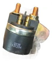 Comprar Relay De Arranque Para Moto Keeway