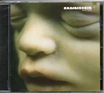 Comprar Rammstein Mutter Cd - Deftones Limp Bizkit System Of A Down