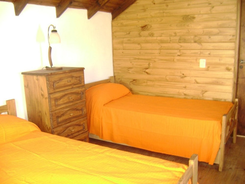 Imagen 8 de 15 de Cabañas Para 5 Personas En San Clemente Del Tuyú