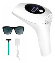 Comprar ' Lpl Depiladora Permanente Láser 999,999 Flashes Facial Y