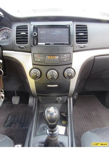 Imagen 23 de 25 de Ssangyong Korando 2.0 C 4x2