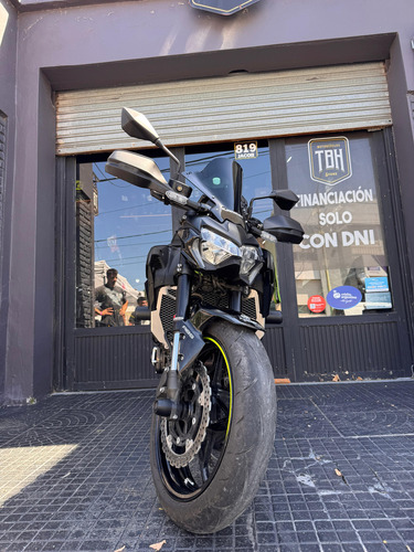 Kawasaki Z900