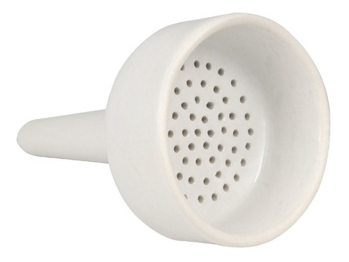 Embudo Buchner De Porcelana 200mm Eisco