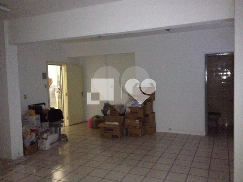 Sala Comercial À Venda, Centro, Porto Alegre. - 28-im429694
