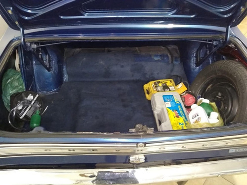 Chevrolet Opala