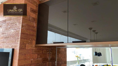 Imagem 11 de 20 de Apartamento Com 2 Dormitórios À Venda, 120 M² Por R$ 2.756.000,00 - Vila Olímpia - São Paulo/sp - Ap48992