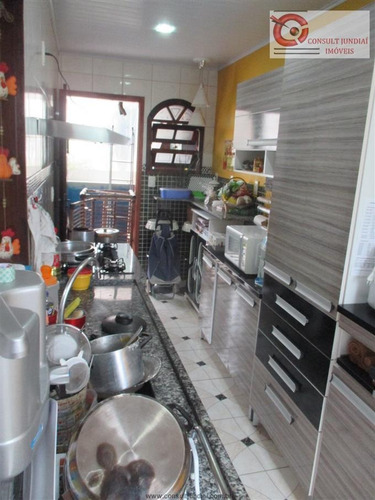 Imagem 8 de 16 de Casas Comerciais À Venda Em Jundiaí/sp - Compre O Seu Casas Comerciais Aqui! - 1356584