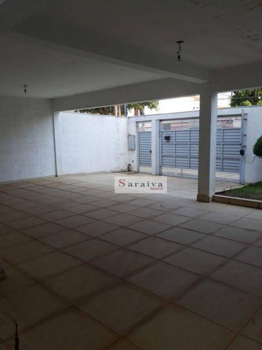 Imagem 2 de 29 de Sobrado À Venda, 400 M² Por R$ 2.750.000,00 - Brooklin Novo - São Paulo/sp - So1212