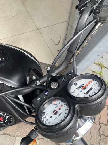 Shineray Worker 125 0km Melhor Preço